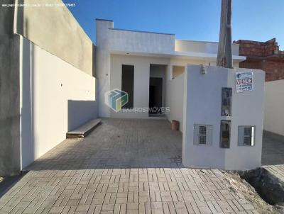 Casa para Venda, em Tatu, bairro Residencial Astria, 2 dormitrios, 1 banheiro, 1 vaga