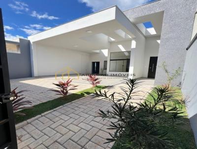 Casa para Venda, em Lagoa Santa, bairro Promissão, 3 dormitórios, 3 banheiros, 1 suíte
