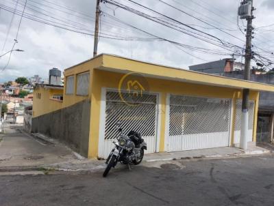 Casa para Venda, em Osasco, bairro Veloso, 5 dormitrios, 5 banheiros, 1 sute, 8 vagas