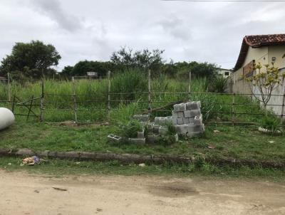 Terreno em Condomnio para Venda, em Maric, bairro Itapeba