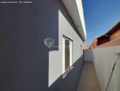 Casa para Venda, em Tatu, bairro Residencial Astria, 2 dormitrios, 1 banheiro, 1 vaga