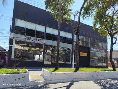 Imvel Comercial para Locao, em So Paulo, bairro vila norma