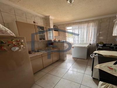 Apartamento para Venda, em Coronel Fabriciano, bairro FLORESTA, 2 dormitórios, 1 banheiro, 1 vaga