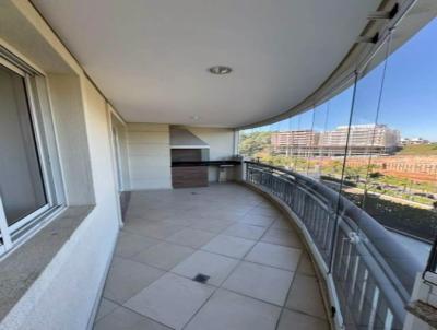 Apartamento para Locação, em Santana de Parnaíba, bairro Tamboré, 3 dormitórios, 3 banheiros, 2 suítes, 2 vagas