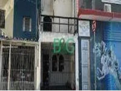 Sobrado para Venda, em So Paulo, bairro Cambuci
