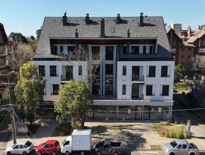 Apartamento 1 Quarto para Venda, em Gramado, bairro Centro, 1 dormitrio, 1 banheiro, 1 sute, 1 vaga