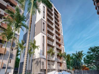 Apartamento para Venda, em Paulínia, bairro Morumbi, 2 dormitórios, 2 banheiros, 1 suíte, 2 vagas