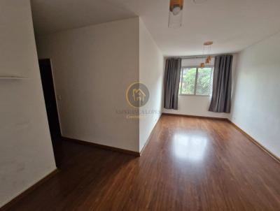 Apartamento para Venda, em Osasco, bairro Vila Yara, 3 dormitrios, 2 banheiros, 1 vaga