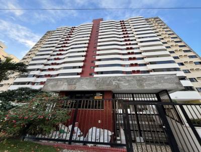 Apartamento para Venda, em Salvador, bairro Imbu, 2 dormitrios, 2 banheiros, 1 sute, 1 vaga