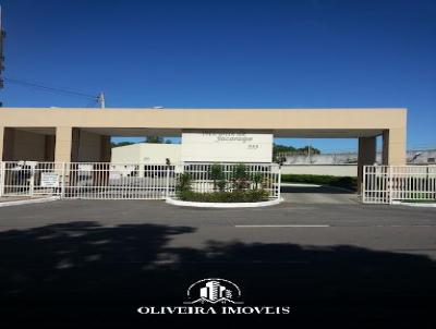 Apartamento para Venda, em Serra, bairro Castelndia, 2 dormitrios, 1 banheiro, 1 vaga