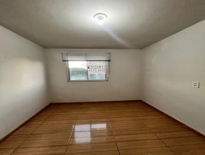 Apartamento para Locao, em Canoas, bairro Estncia Velha, 2 dormitrios, 1 banheiro, 1 vaga