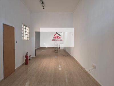 Salo Comercial para Venda, em Ribeiro Preto, bairro Campos Elseos, 2 banheiros