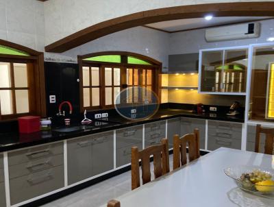 Casa para Venda, em , bairro Parque Internacional, 6 vagas