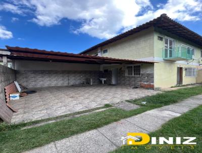 Casa em Condomnio para Venda, em Duque de Caxias, bairro Santa Cruz da Serra, 2 dormitrios, 2 banheiros, 2 vagas