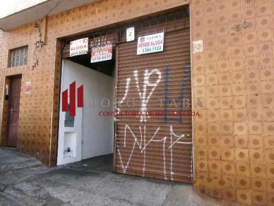 Salo Comercial para Locao, em So Paulo, bairro Sacom, 1 banheiro