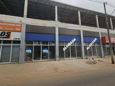 Ponto Comercial para Locação, em Caratinga, bairro Dário Grossi