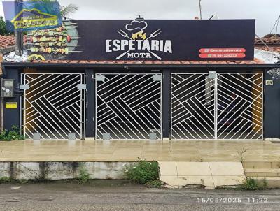 Casa Comercial para Venda, em Feira de Santana, bairro JARDIM CRUZEIRO