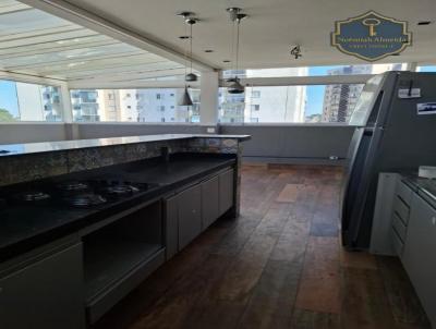 Cobertura para Venda, em São Paulo, bairro jardim celeste, 3 dormitórios, 2 banheiros, 1 suíte, 1 vaga
