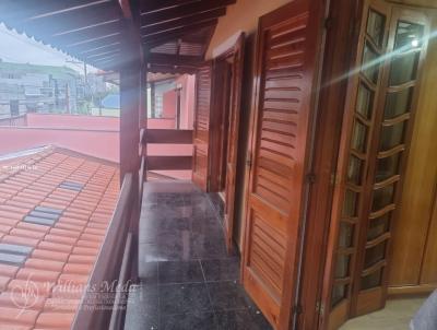 Casa para Venda, em Guarulhos, bairro Parque Renato Maia, 4 dormitrios, 4 banheiros, 4 sutes, 4 vagas