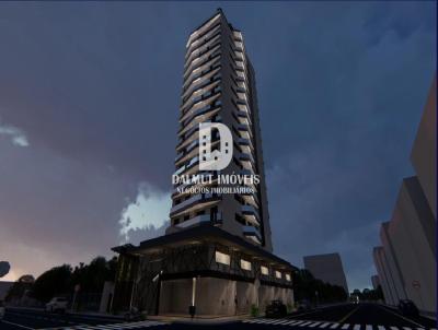 Apartamento para Venda, em Erechim, bairro Fátima, 1 dormitório, 1 banheiro, 1 vaga