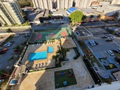 Apartamento para Venda, em Mogi das Cruzes, bairro Vila Mogilar, 3 dormitrios, 3 banheiros, 2 sutes, 2 vagas