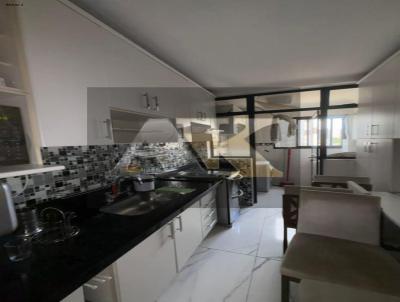Apartamento para Venda, em São Paulo, bairro Vila Regente Feijó, 3 dormitórios, 2 banheiros, 1 suíte, 2 vagas
