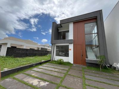 Casa para Venda, em Camaari, bairro Abrantes, 4 dormitrios, 4 banheiros, 3 sutes, 2 vagas
