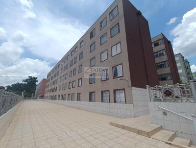 Apartamento para Venda, em S�o Paulo, bairro Cohab Taipas, 2 dormit�rios, 1 banheiro, 2 vagas