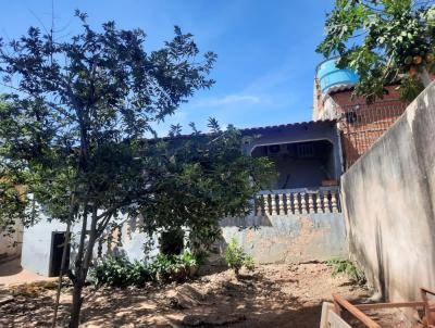 Casa para Venda, em Cuiabá, bairro Ribeirão do Lipa, 3 dormitórios, 2 banheiros, 1 vaga