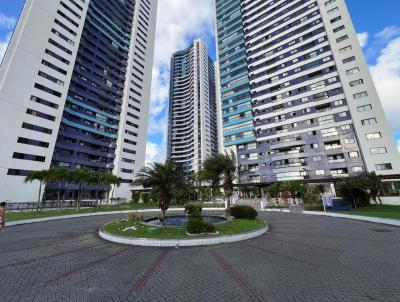 Apartamento para Venda, em Salvador, bairro Vila Laura, 2 dormitrios, 3 banheiros, 1 sute, 1 vaga