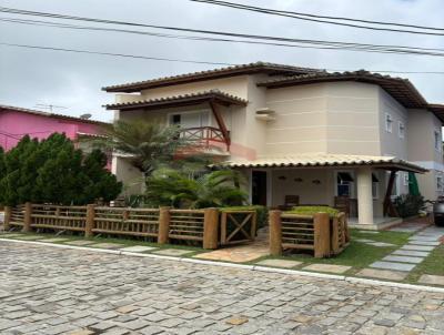 Casa para Venda, em Salvador, bairro Stella Mares, 3 dormitrios, 4 banheiros, 1 sute, 3 vagas