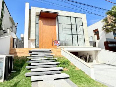 Casa em Condomnio para Venda, em Aruj, bairro Jardim Das Cerejeiras, 4 dormitrios, 6 banheiros, 4 sutes, 4 vagas