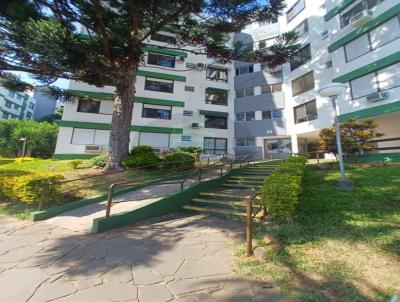 Apartamento para Venda, em Porto Alegre, bairro Nonoai, 1 dormitório, 1 banheiro, 1 vaga