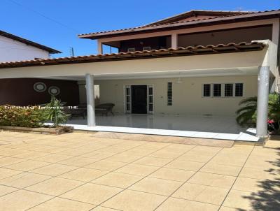 Casa para Venda, em Teresina, bairro Lourival Parente, 4 dormitrios, 3 banheiros, 1 sute, 2 vagas