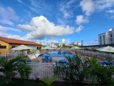 Apartamento 2 Quartos para Venda, em Alagoinhas, bairro Novo Horizonte, 2 dormitrios, 1 banheiro, 1 vaga