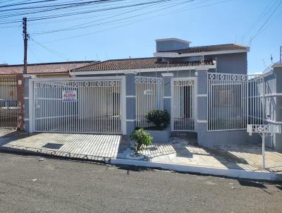 Casa para Locao, em Ourinhos, bairro Jardim Amrica, 3 dormitrios, 3 banheiros, 1 sute, 2 vagas