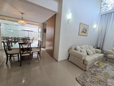 Casa em Condomínio para Venda, em Londrina, bairro Esperança, 3 dormitórios, 4 banheiros, 1 suíte, 3 vagas