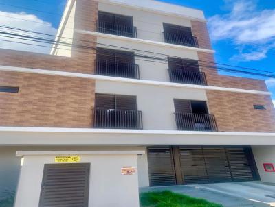 Apartamento para Venda, em Tubarão, bairro Oficinas, 2 dormitórios, 1 banheiro, 1 vaga