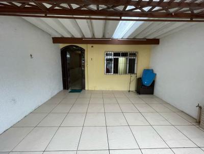 Casa para Venda, em Santo Andr, bairro Cidade So Jorge, 2 dormitrios, 2 banheiros, 2 vagas