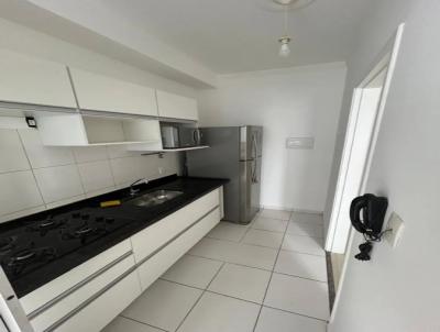 Apartamento para Venda, em Sorocaba, bairro Parque Campolim, 2 dormitrios, 1 banheiro, 1 vaga