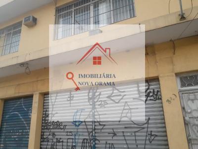 Salo Comercial para Locao, em So Paulo, bairro Jardim das Flores, 4 banheiros, 3 vagas