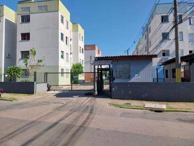 Apartamento para Locao, em Esteio, bairro So Jos, 2 dormitrios, 1 banheiro, 1 vaga
