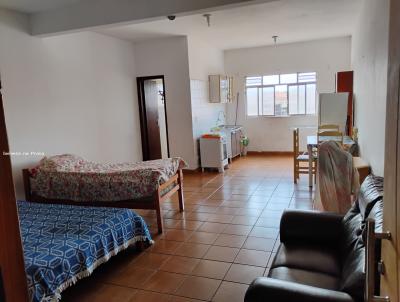 Kitnet para Venda, em Praia Grande, bairro Balnerio Maracan, 1 dormitrio, 1 banheiro