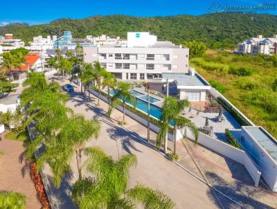 Apartamento para Venda, em Florianópolis, bairro Ingleses do Rio Vermelho, 2 dormitórios, 2 banheiros, 1 suíte, 2 vagas