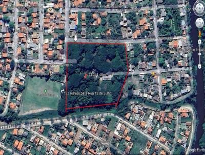 rea para Venda, em Maric, bairro So Jos do Imbassa