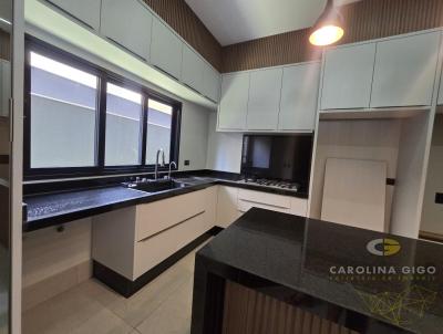 Casa em Condomínio para Venda, em Londrina, bairro Vivendas do Arvoredo, 5 dormitórios, 6 banheiros, 5 suítes, 3 vagas