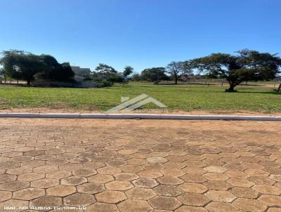 Terreno em Condomnio para Venda, em Presidente Epitcio, bairro PORTAL DO LAGO