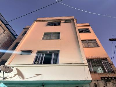 Apartamento para Venda, em Rio de Janeiro, bairro Mangueira, 2 dormitrios, 1 banheiro