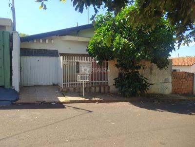 Casa para Venda, em Votuporanga, bairro Vila Nova, 3 dormitrios, 1 banheiro, 2 vagas