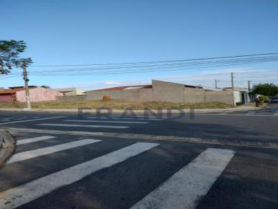 Lote para Venda, em Cerquilho, bairro Residencial Colina II